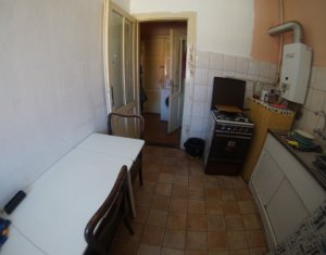 Apartament 2 camere, zona Horea, Facultatea de Litere