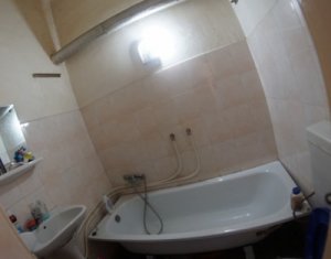 Apartament 2 camere, zona Horea, Facultatea de Litere