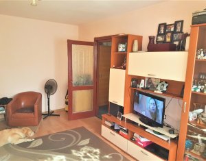 Appartement 1 chambres à vendre dans Cluj-napoca, zone Grigorescu