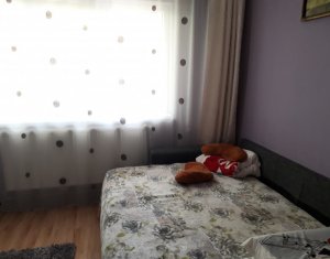 Apartment 3 rooms for sale in Cluj-napoca, zone Plopilor