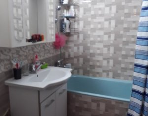 Apartment 3 rooms for sale in Cluj-napoca, zone Plopilor