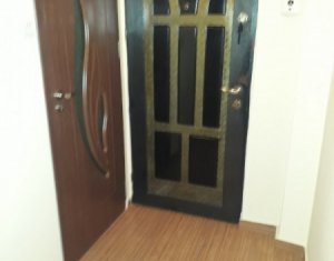 Apartment 3 rooms for sale in Cluj-napoca, zone Plopilor