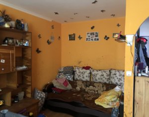 Vanzare apartament 1 camera, situat in Floresti, zona Cetatii