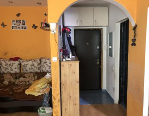Vanzare apartament 1 camera, situat in Floresti, zona Cetatii