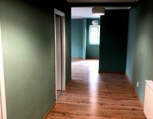 Appartement 2 chambres à vendre dans Floresti