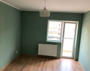 Apartament 2 camere, nou, finisat, zona Eroilor