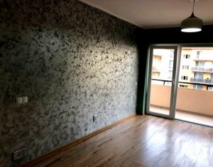 Apartament 2 camere, nou, finisat, zona Eroilor