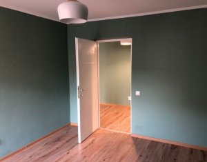 Appartement 2 chambres à vendre dans Floresti