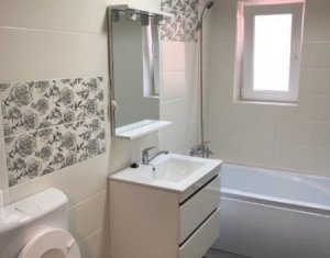 Apartament 2 camere, nou, finisat, zona Eroilor