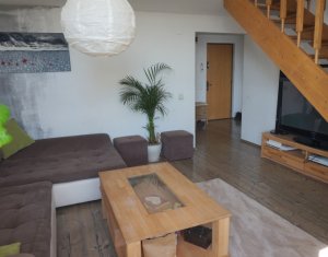 Appartement 3 chambres à vendre dans Cluj-napoca, zone Iris