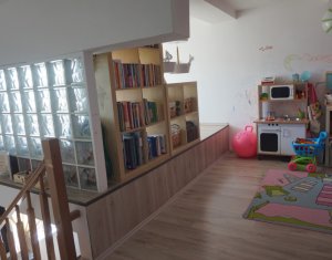 Appartement 3 chambres à vendre dans Cluj-napoca, zone Iris