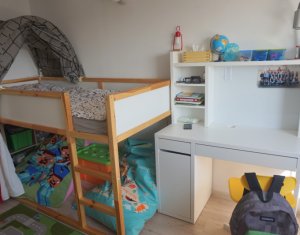 Appartement 3 chambres à vendre dans Cluj-napoca, zone Iris