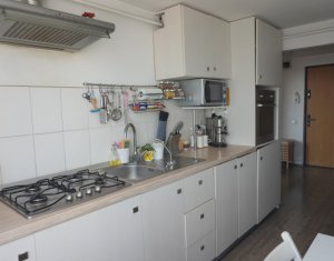 Appartement 3 chambres à vendre dans Cluj-napoca, zone Iris