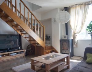 Appartement 3 chambres à vendre dans Cluj-napoca, zone Iris