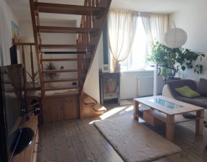 Appartement 3 chambres à vendre dans Cluj-napoca, zone Iris