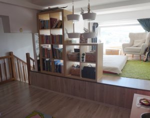 Appartement 3 chambres à vendre dans Cluj-napoca, zone Iris