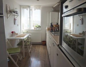 Appartement 3 chambres à vendre dans Cluj-napoca, zone Iris