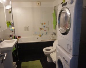 Appartement 3 chambres à vendre dans Cluj-napoca, zone Iris