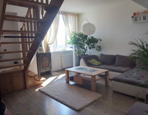 Appartement 3 chambres à vendre dans Cluj-napoca, zone Iris