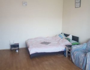 Apartament cu 1 camera, Marasti