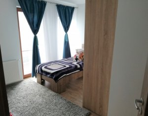 Apartament 4 camere, 90 mp, lux, vila, zona Romul Ladea, Borhanci