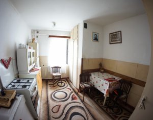 Apartament 3 camere, decomandate, 2 bai, Gheorgheni, zona Titulescu