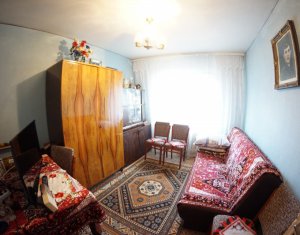 Apartament 3 camere, decomandate, 2 bai, Gheorgheni, zona Titulescu