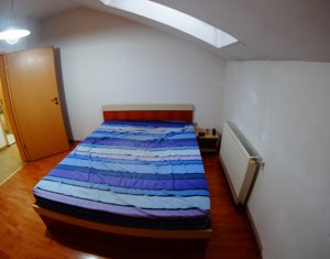 Lakás 4 szobák eladó on Cluj-napoca, Zóna Zorilor