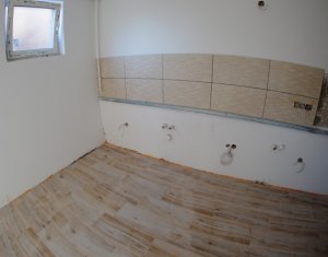 Apartment 3 rooms for sale in Cluj-napoca, zone Buna Ziua