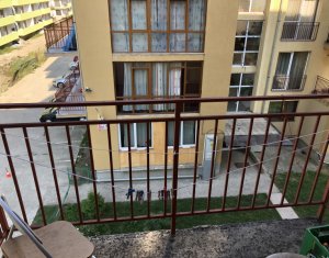 Vanzare apartament 1 camera situat in Floresti, zona Porii