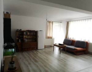 Apartament 3 camere, 76 mp utili, capat Donath, Grigorescu