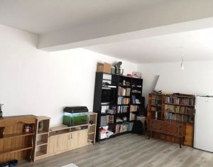 Apartament 3 camere, 76 mp utili, capat Donath, Grigorescu