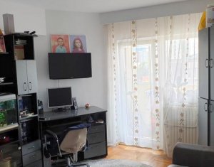 Vanzare apartament 2 camere, Manastur, zona Flora