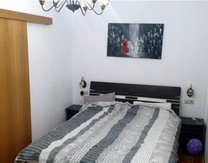 Vanzare apartament 2 camere, Manastur, zona Flora