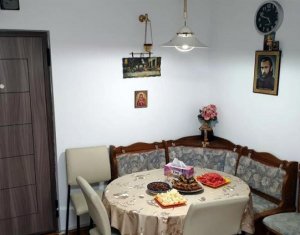 Vanzare apartament 2 camere, Manastur, zona Flora