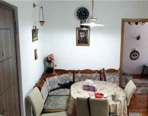 Vanzare apartament 2 camere, Manastur, zona Flora