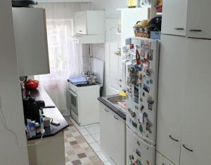 Appartement 2 chambres à vendre dans Cluj-napoca, zone Manastur