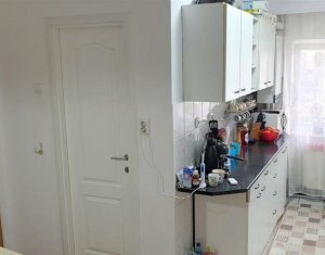 Appartement 2 chambres à vendre dans Cluj-napoca, zone Manastur