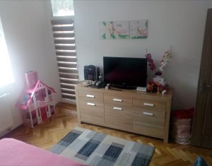 Apartament 2 camere decomandat zona Bucium 