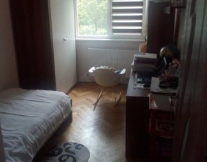 Apartament 2 camere decomandat zona Bucium 