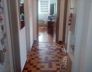 Appartement 2 chambres à vendre dans Cluj-napoca, zone Manastur