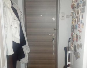 Apartament 2 camere decomandat zona Bucium 