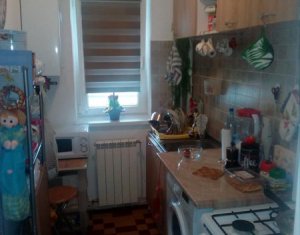 Apartament 2 camere decomandat zona Bucium 