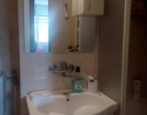 Apartament 2 camere decomandat zona Bucium 