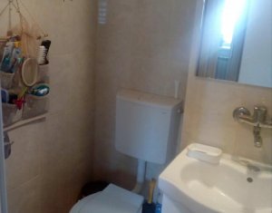 Apartament 2 camere decomandat zona Bucium 