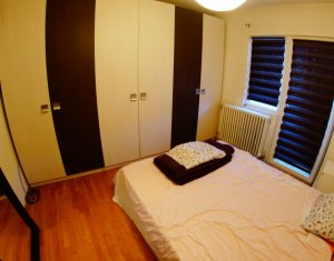 Apartament 2 camere, decomandat, etaj intermediar, Manastur, zona Kaufland