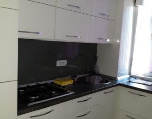 Vanzare apartament 2 camere, mobilat modern, ideal investie, Iris