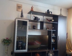 Apartament 2 camere, semidecomandat Gheorgheni, Politia rutiera