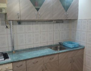 Apartament 2 camere, semidecomandat Gheorgheni, Politia rutiera