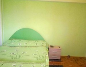 Apartament 2 camere, semidecomandat Gheorgheni, Politia rutiera